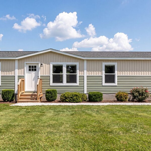 Epic Journey / The Boone 76CEJ28564AH Exterior 143357