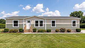 Epic Journey / The Boone 76CEJ28564AH Exterior 143357