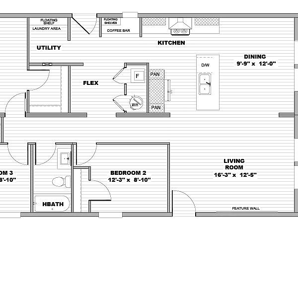 Epic Journey / The Cook 76CEJ28523AH Layout 87714