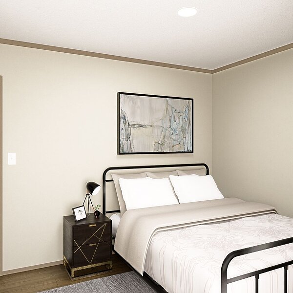 Epic Journey / The Cook 76CEJ28523AH Bedroom 143347