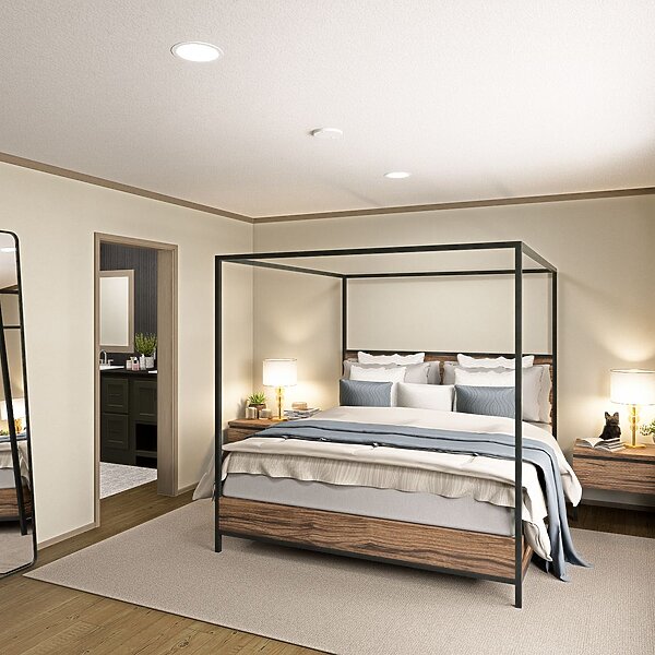 Epic Journey / The Cook 76CEJ28523AH Bedroom 143350