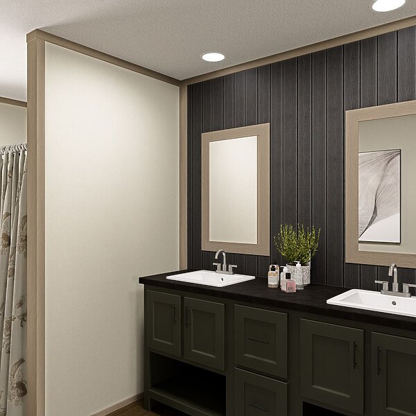 Epic Journey / The Cook 76CEJ28523AH Bathroom 143351