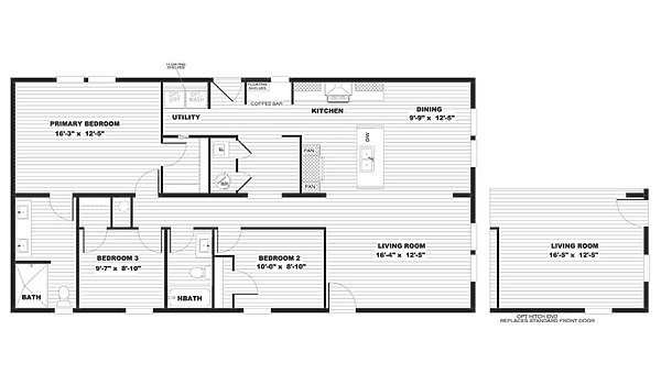 Epic Journey / The Cook 76CEJ28523AH Layout 87714