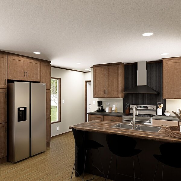 Epic Journey / The Magellan 76CEJ16723AH Kitchen 143276