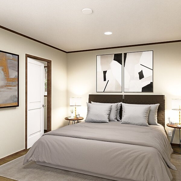 Epic Journey / The Magellan 76CEJ16723AH Bedroom 143279