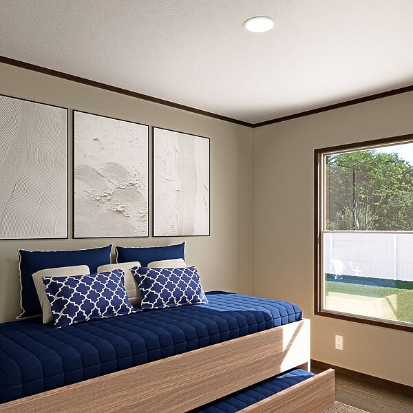 Epic Journey / The Magellan 76CEJ16723AH Bedroom 143280