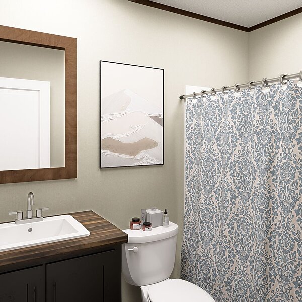 Epic Journey / The Magellan 76CEJ16723AH Bathroom 143284