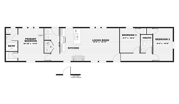 Epic Journey / The Magellan 76CEJ16723AH Layout 87756