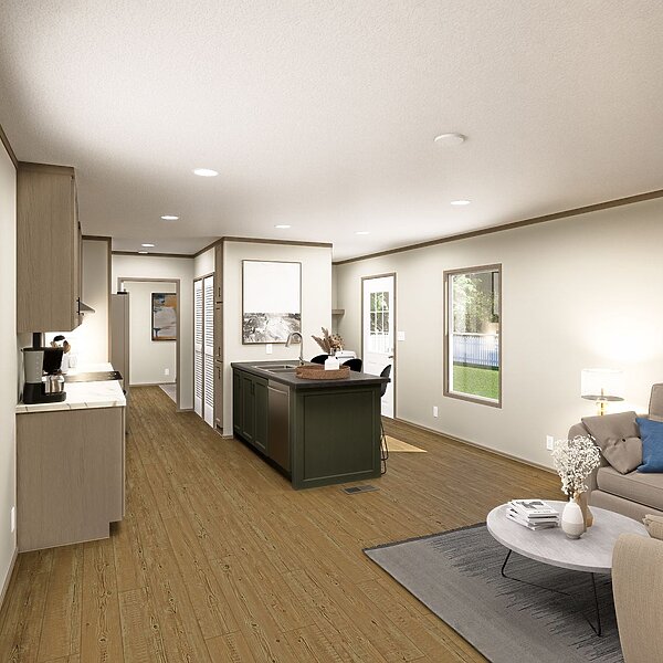 Epic Journey / The Clark 76CEJ16663AH Interior 143222