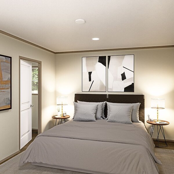 Epic Journey / The Clark 76CEJ16663AH Bedroom 143225