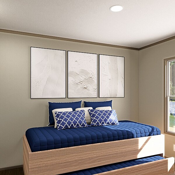 Epic Journey / The Clark 76CEJ16663AH Bedroom 143224