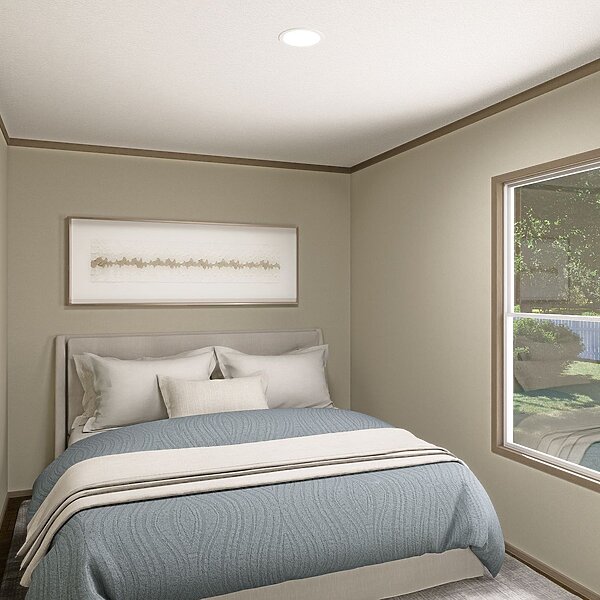 Epic Journey / The Clark 76CEJ16663AH Bedroom 143226