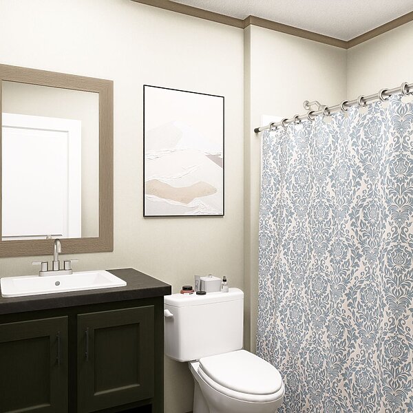 Epic Journey / The Clark 76CEJ16663AH Bathroom 143228