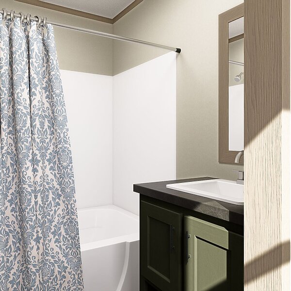 Epic Journey / The Clark 76CEJ16663AH Bathroom 143229