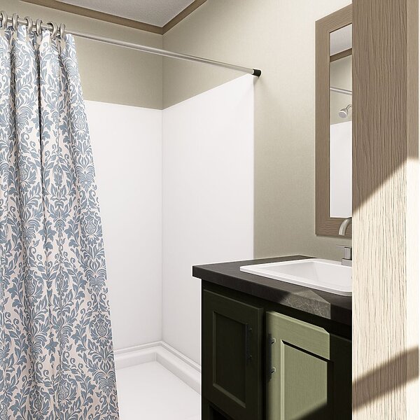 Epic Journey / The Clark 76CEJ16663AH Bathroom 143231