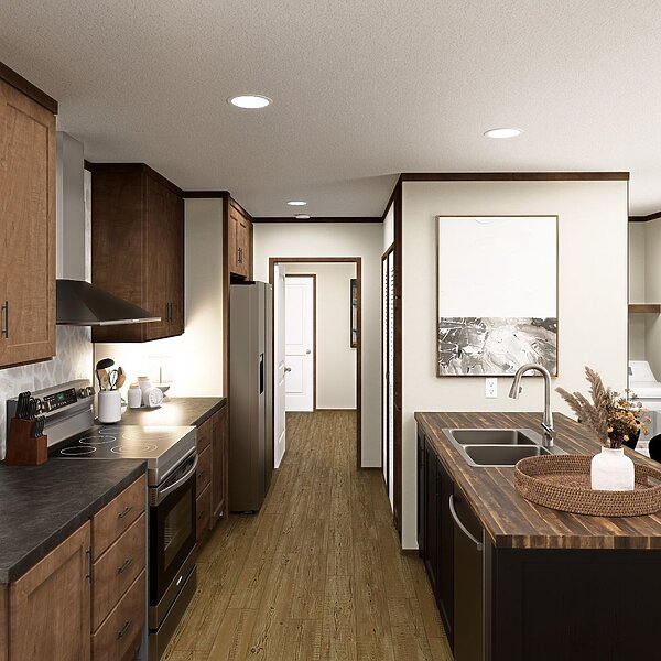 Epic Journey / The Lewis 76CEJ16562AH Kitchen 143188