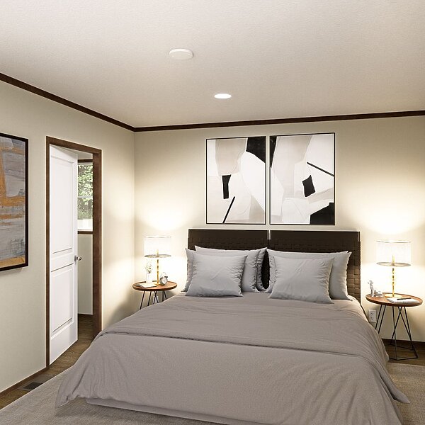Epic Journey / The Lewis 76CEJ16562AH Bedroom 143191