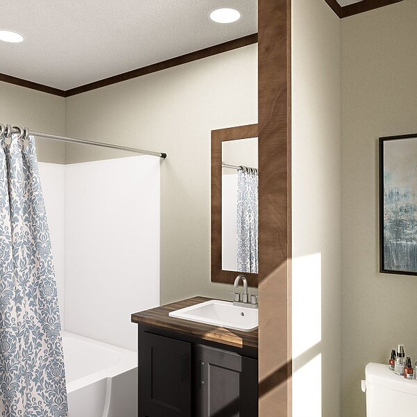 Epic Journey / The Lewis 76CEJ16562AH Bathroom 143192