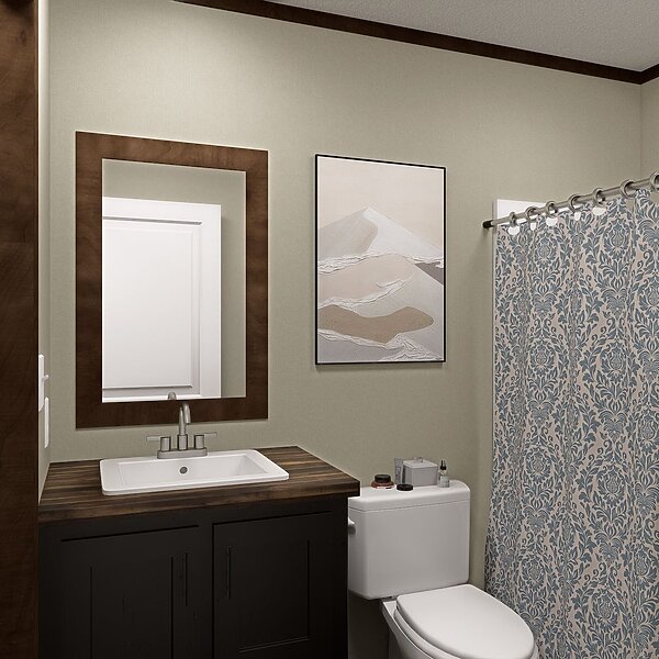 Epic Journey / The Lewis 76CEJ16562AH Bathroom 143194