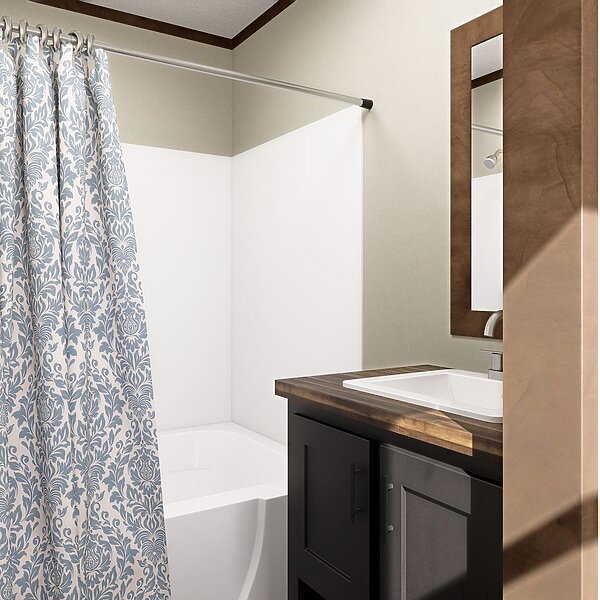 Epic Journey / The Lewis 76CEJ16562AH Bathroom 143196