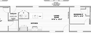 Epic Journey / The Erikson 76CEJ14763AH Layout 87790
