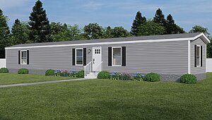 Epic Journey / The Erikson 76CEJ14763AH Exterior 143240