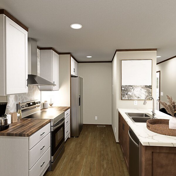 Epic Journey / The Erikson 76CEJ14763AH Kitchen 143242