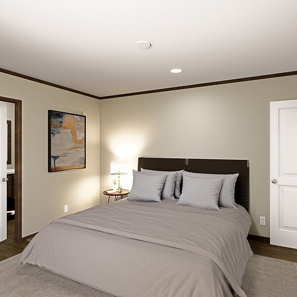 Epic Journey / The Erikson 76CEJ14763AH Bedroom 143245