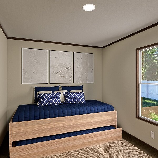 Epic Journey / The Erikson 76CEJ14763AH Bedroom 143246