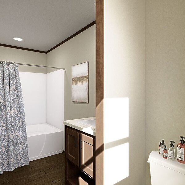 Epic Journey / The Erikson 76CEJ14763AH Bathroom 143248