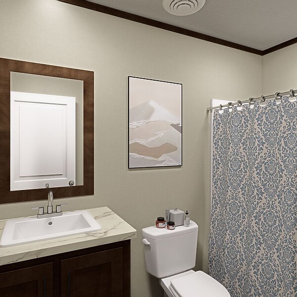 Epic Journey / The Erikson 76CEJ14763AH Bathroom 143250