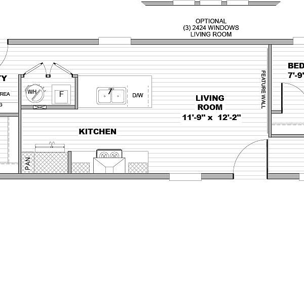 Epic Journey / The Dias 76CEJ14663AH Layout 87800