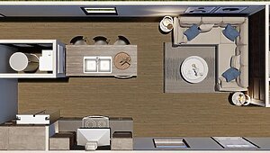 Epic Journey / The Dias 76CEJ14663AH Layout 143199