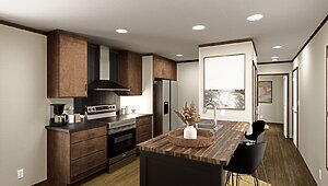 Epic Journey / The Dias 76CEJ14663AH Kitchen 143210