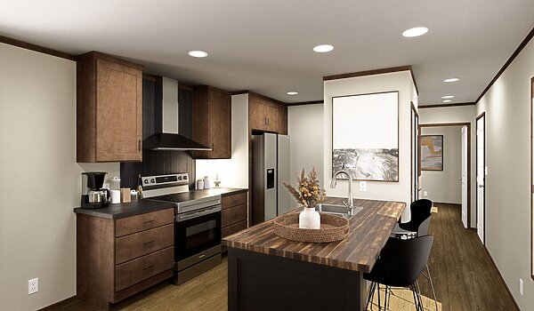 Epic Journey / The Dias 76CEJ14663AH Kitchen 143210