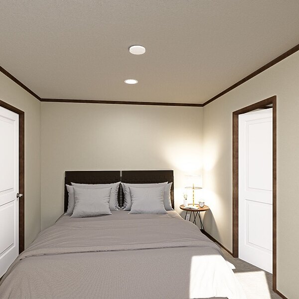 Epic Journey / The Dias 76CEJ14663AH Bedroom 143212