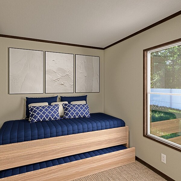Epic Journey / The Dias 76CEJ14663AH Bedroom 143214