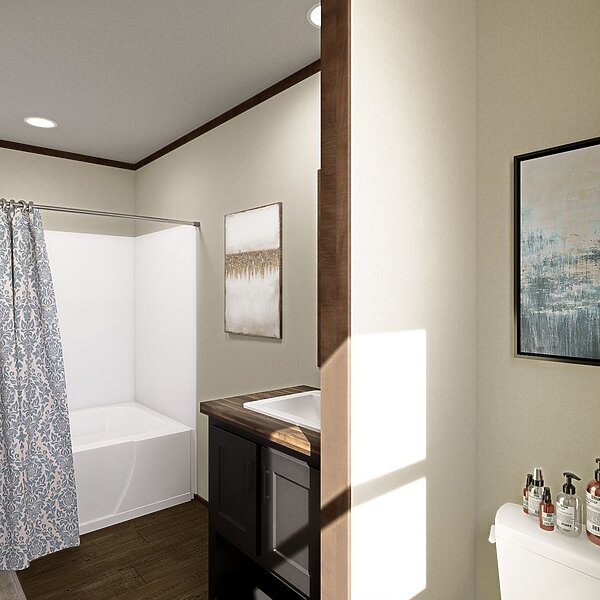 Epic Journey / The Dias 76CEJ14663AH Bathroom 143215