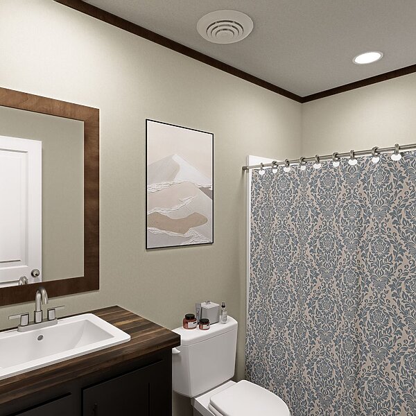 Epic Journey / The Dias 76CEJ14663AH Bathroom 143216