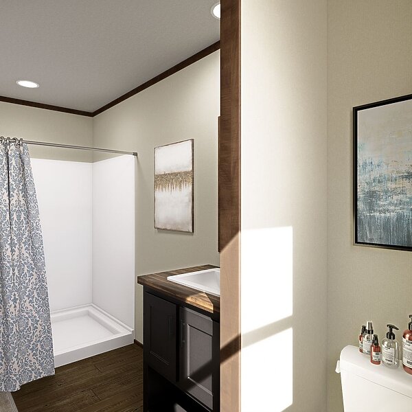 Epic Journey / The Dias 76CEJ14663AH Bathroom 143218