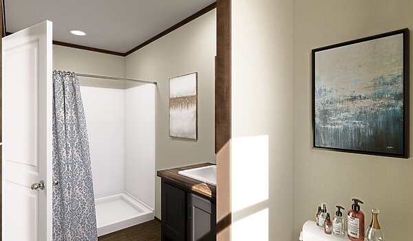 Epic Journey / The Dias 76CEJ14663AH Bathroom 143218