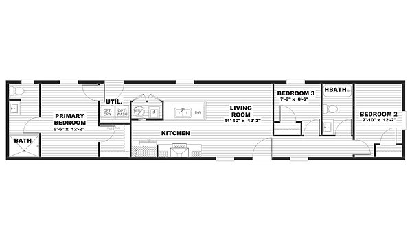 Epic Journey / The Dias 76CEJ14663AH Layout 87800