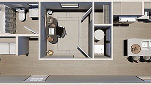 Epic Journey / The Cortes 76CEJ14602AH Layout 143158