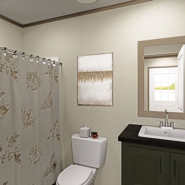 Epic Journey / The Cortes 76CEJ14602AH Bathroom 143173