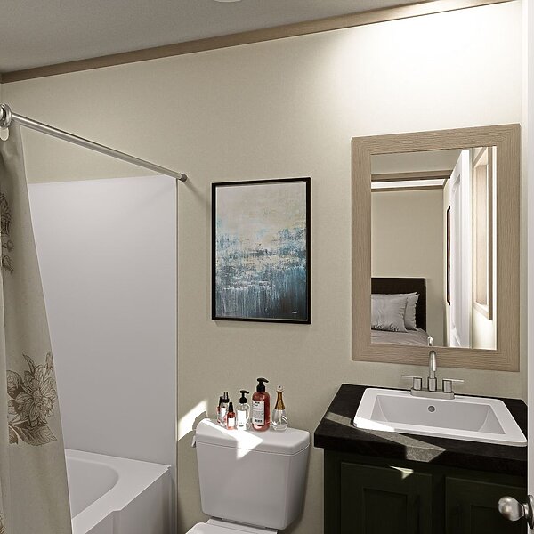 Epic Journey / The Cortes 76CEJ14602AH Bathroom 143174