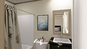 Epic Journey / The Cortes 76CEJ14602AH Bathroom 143174