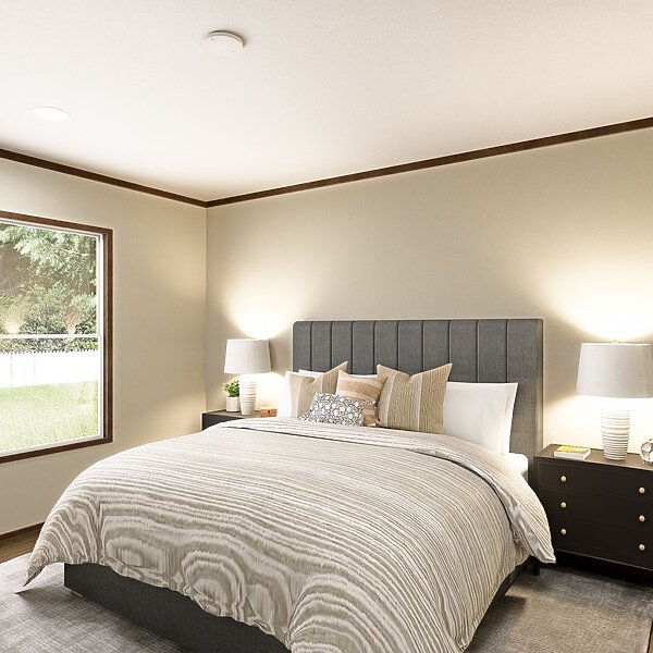 Epic Journey / The Polo 76CEJ14562AH Bedroom 143154