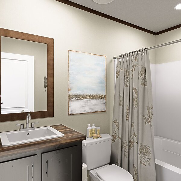 Epic Journey / The Polo 76CEJ14562AH Bathroom 143152