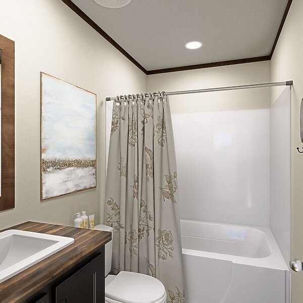 Epic Journey / The Polo 76CEJ14562AH Bathroom 143155