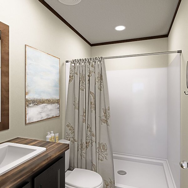 Epic Journey / The Polo 76CEJ14562AH Bathroom 143157